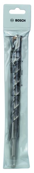 Bosch Plus-1 20*260 Mm 2608680290
