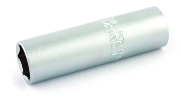 İzeltaş 1/2'' Buji Lokma Anahtar (Lastikli) 20.8 mm - 1113069208