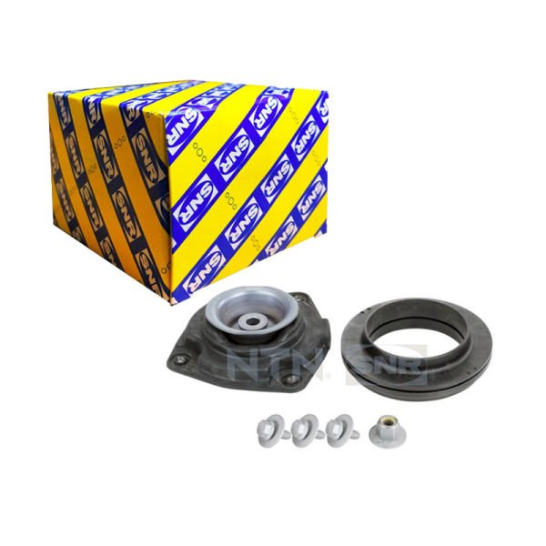 SNR KB 668.04 NISSAN QASHQAI AMORTİSÖR KITI SOL