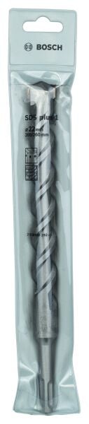 Bosch Plus-1 22*260 Mm 2608680292