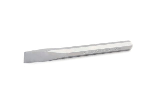 İzeltaş Tesviyeci Düz Krom Keski 150 mm - 5510230150