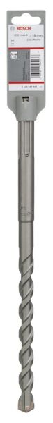 Bosch Delıcı Ucu Sds Max-4 K 18*340 Mm 1 Lı 2608685862