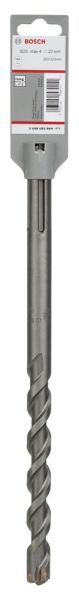 Bosch Delıcı Ucu Sds-Max-4 K 20*320 Mm 1 Lı 2608685864