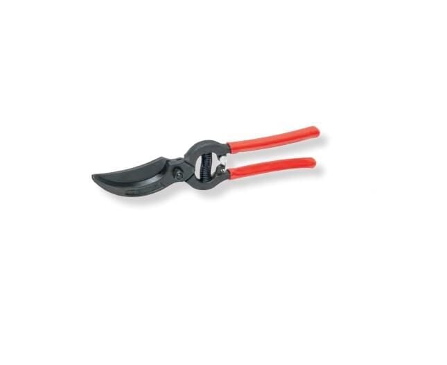 İzeltaş 230 mm Bağ Makası (Lüks - PVC İzoleli) - 6710270230