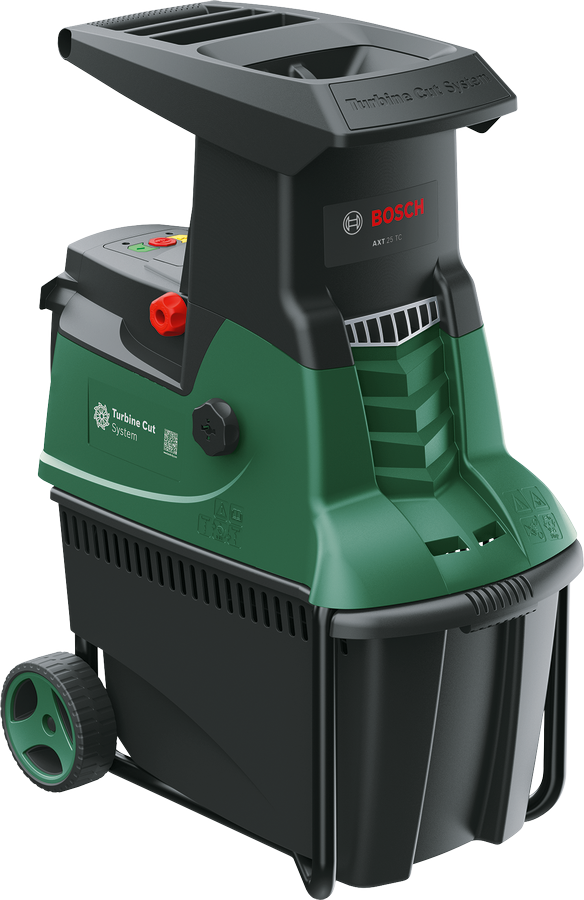 Bosch AXT 25 TC Dal Öğütme Makinesi - 060080330C