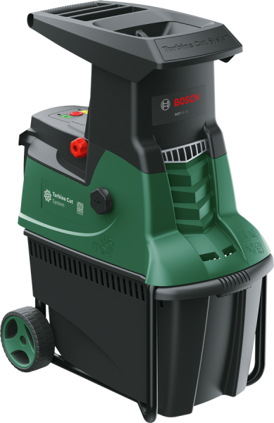 Bosch AXT 25 TC Dal Öğütme Makinesi - 060080330C