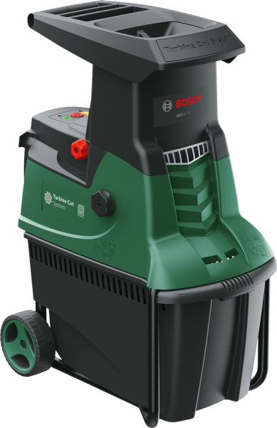Bosch AXT 25 TC Dal Öğütme Makinesi - 060080330C