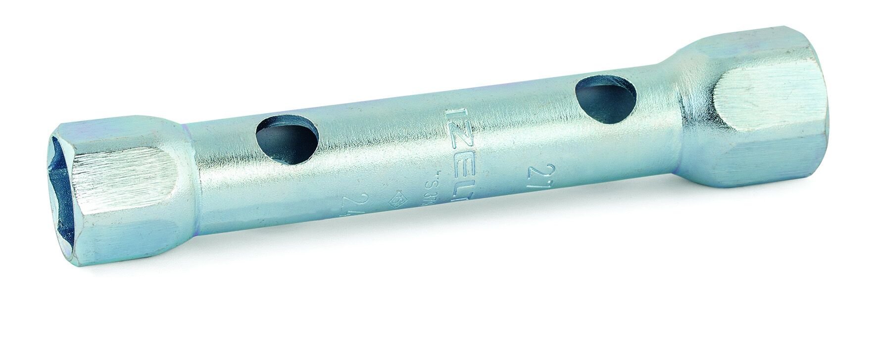 İzeltaş 22X24 Mm Kovan Anahtar İki Ağız 1800072224