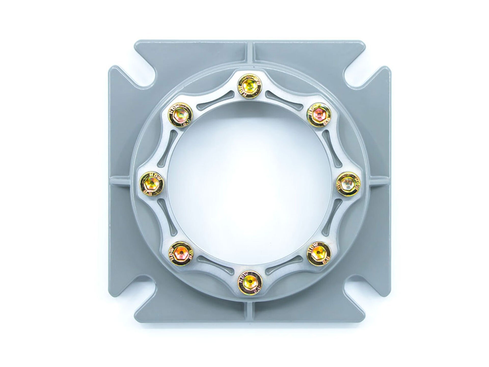 Altacon Redüktör Yedek Parça YGMRV050 FA Çıkış Flansı