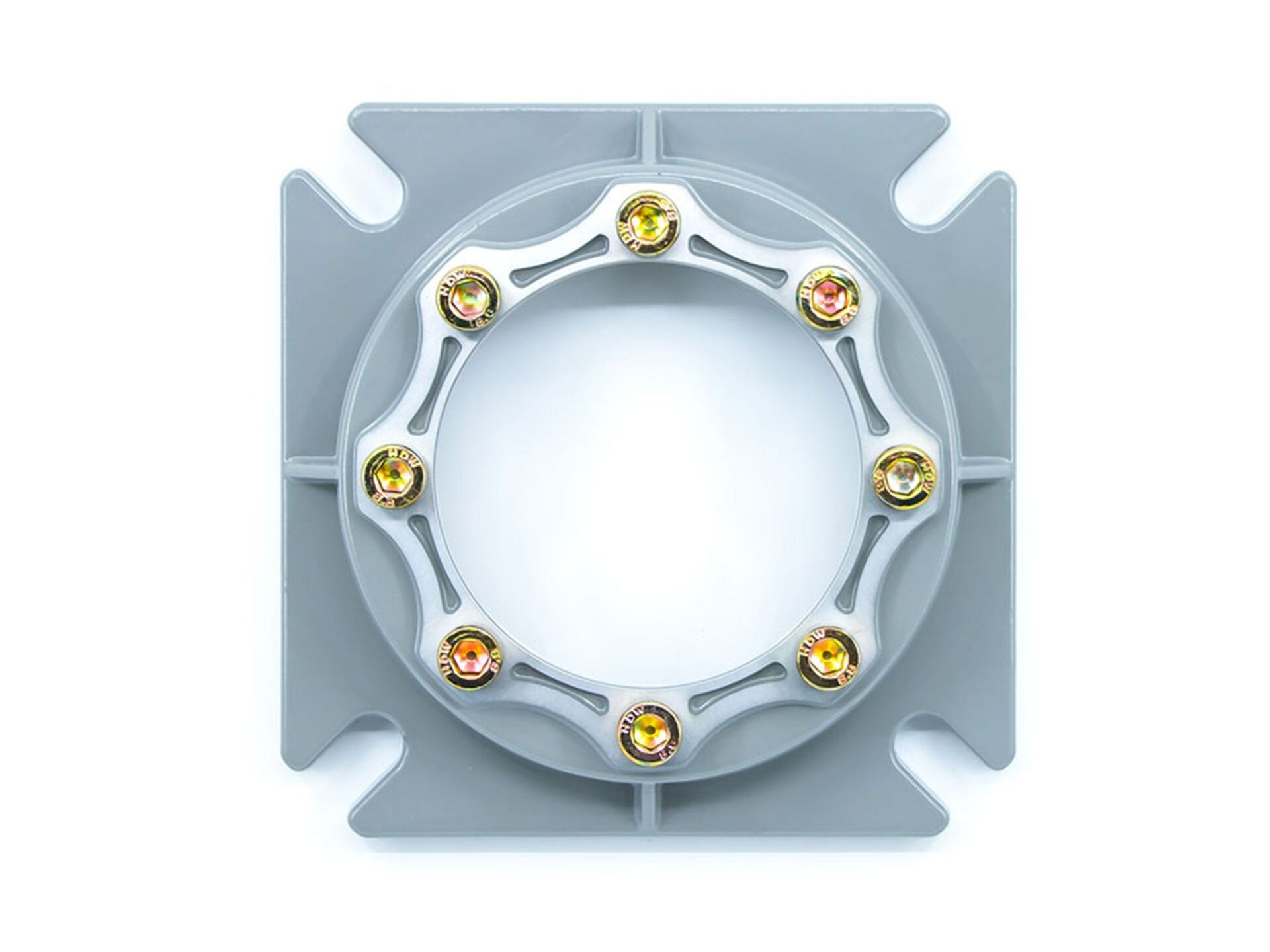 Altacon Redüktör Yedek Parça YGMRV050 FA Çıkış Flansı