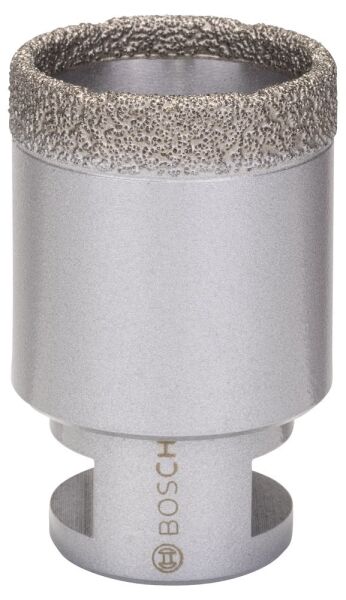 Bosch - Best Serisi, Taşlama İçin Seramik Kuru Elmas Delici 40*35 mm