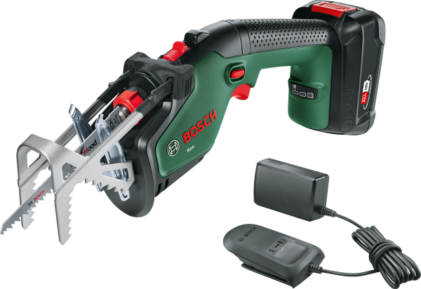 Bosch KEO 18 LI Akülü Bahçe Testeresi - 0600861A00