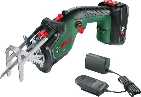 Bosch KEO 18 LI Akülü Bahçe Testeresi - 0600861A00