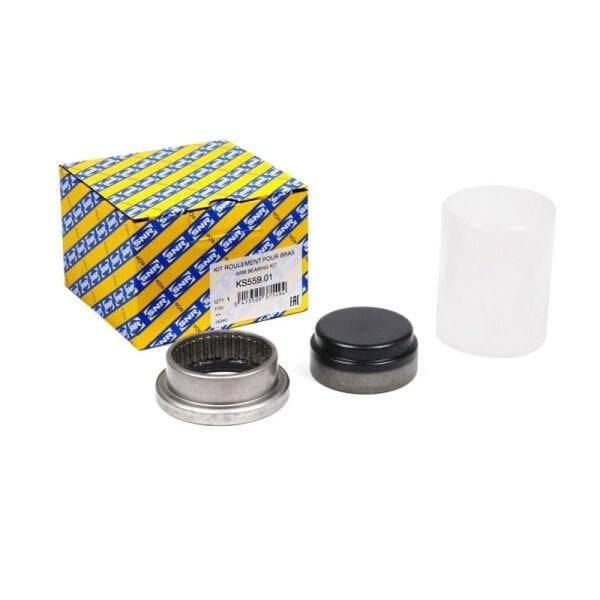 Snr Ks 559.01 Citroen Berlingo/ Xsara Picasso Arka Aks