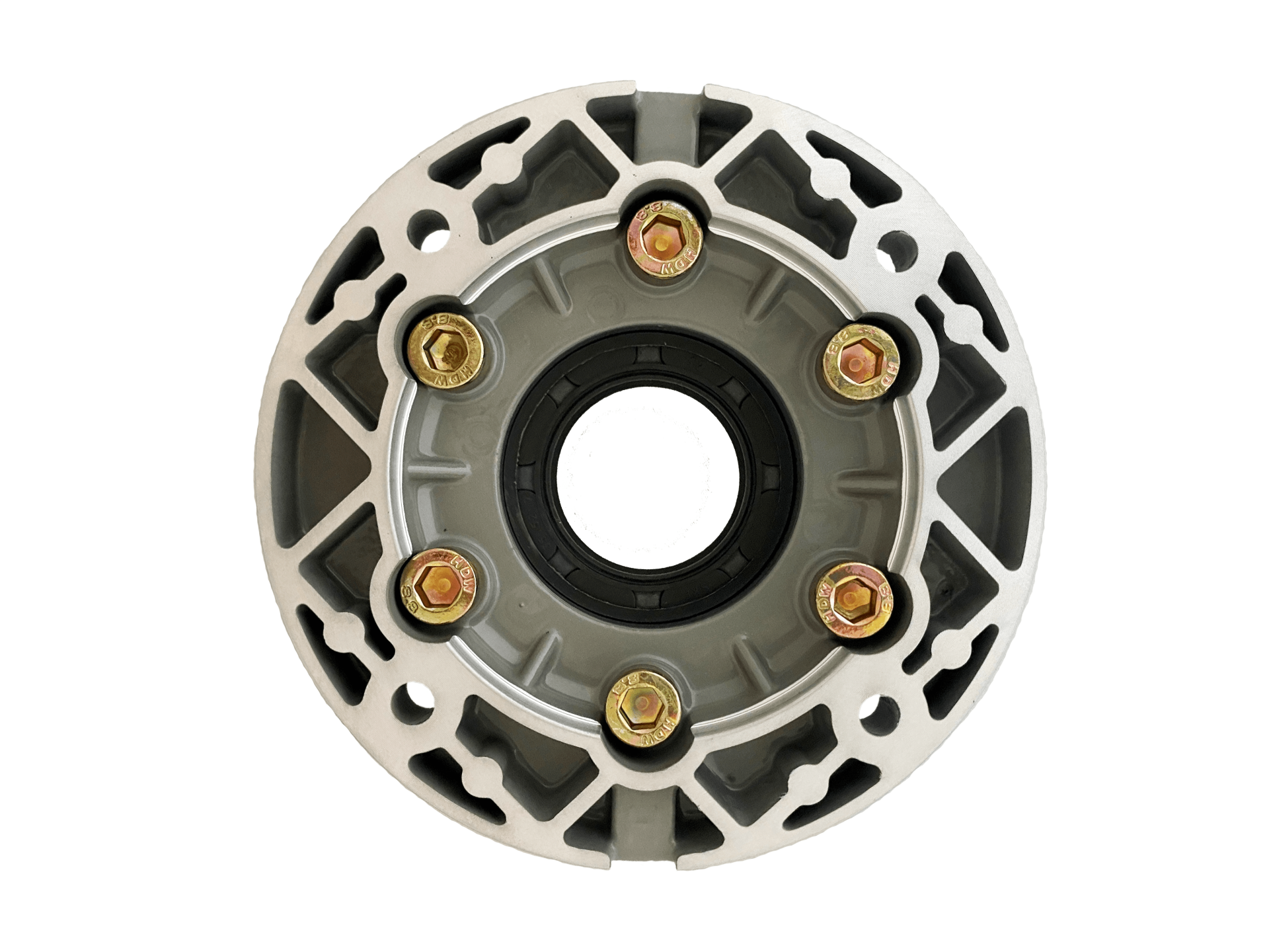 Altacon Redüktör Yedek Parça YGMRV063 90B14 Giriş Flansı