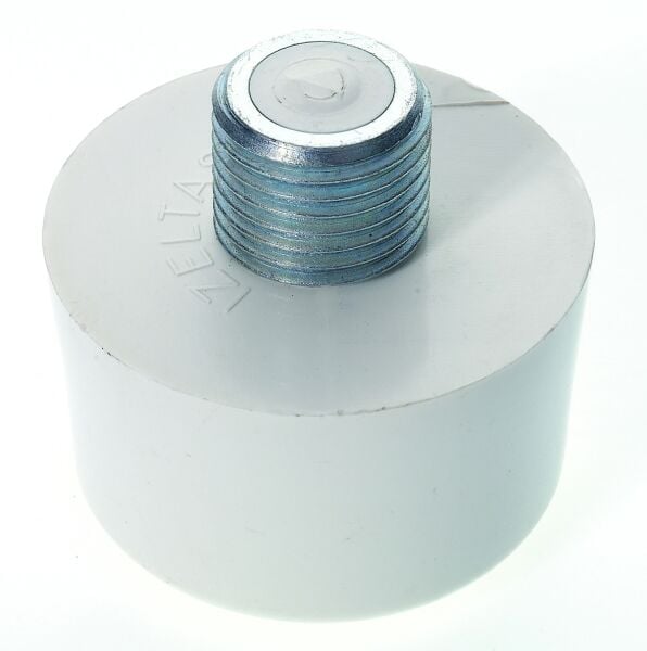 İzeltaş 50 Plastik Çekiç Yedek Başlık - 5850250150