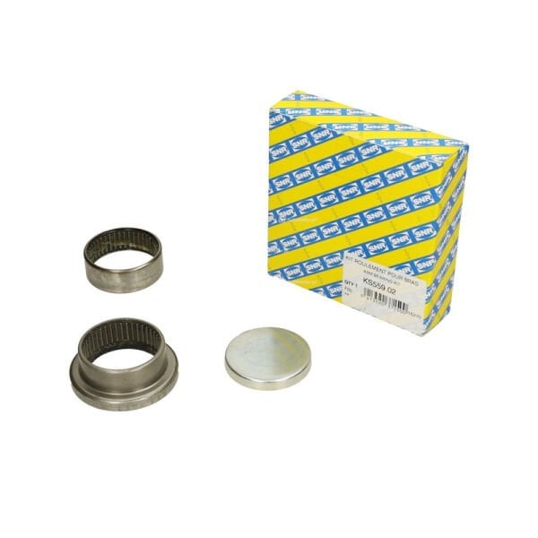 SNR KS 559.02 PEUGEOT 206 ARKA AKS