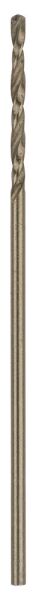 Bosch - HSS-Co Metal Matkap Ucu 1*34 mm 10'lu Paket