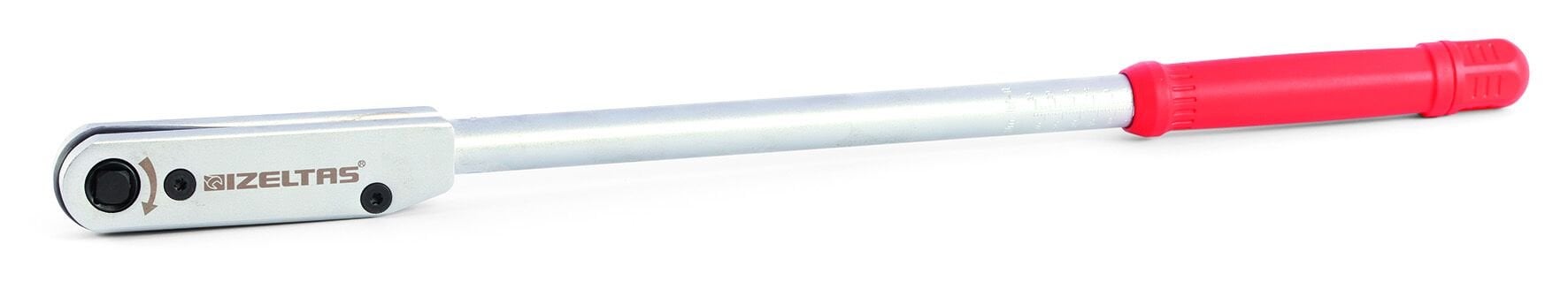 İzeltaş 3/8'' Tork Anahtarı - 1610060100