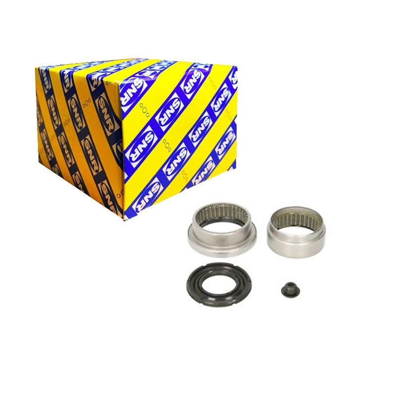 Snr Ks 559.05 Peugeot 206 Ccew10J4 Motor Arka Sol Aks