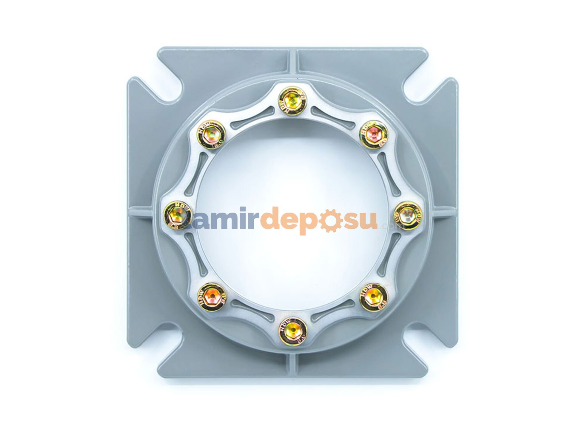Altacon Redüktör Yedek Parça YGMRV075 FA Çıkış Flansı