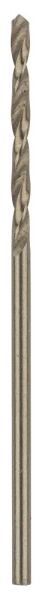 Bosch - HSS-Co Metal Matkap Ucu 1,5*40 mm 10'lu Paket