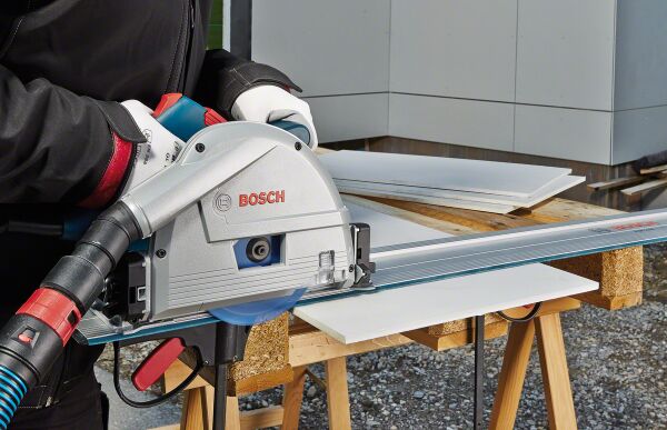 Bosch Optiline Eco Daire Testere 190*30 Mm 48 Diş 2608644377