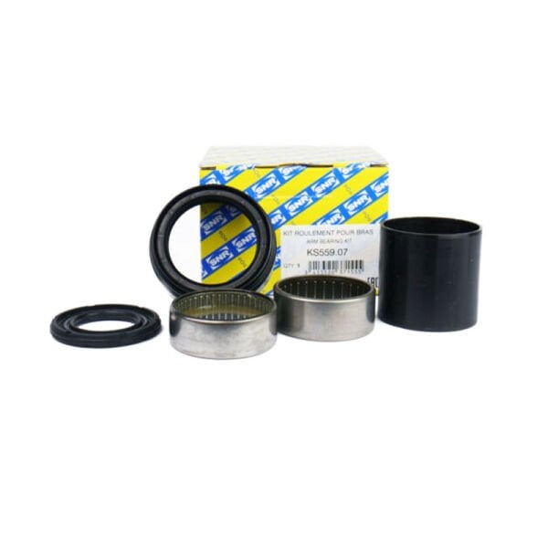 Snr Ks 559.07 Citroen Ax/Saxo Anti-Rollbar Arka Aks