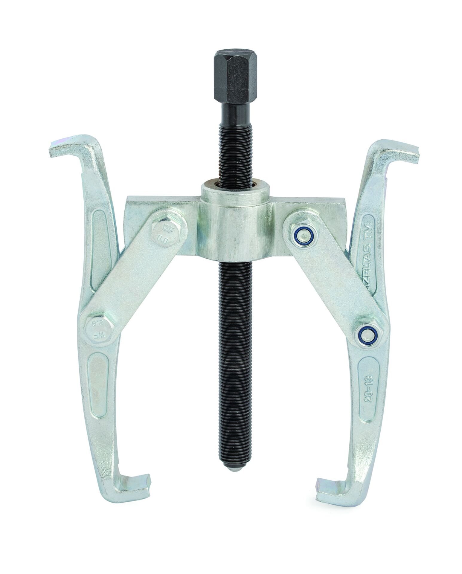 İzeltaş 20 x 13 S Tipi Çektirme (İki Kollu) - 7070292013