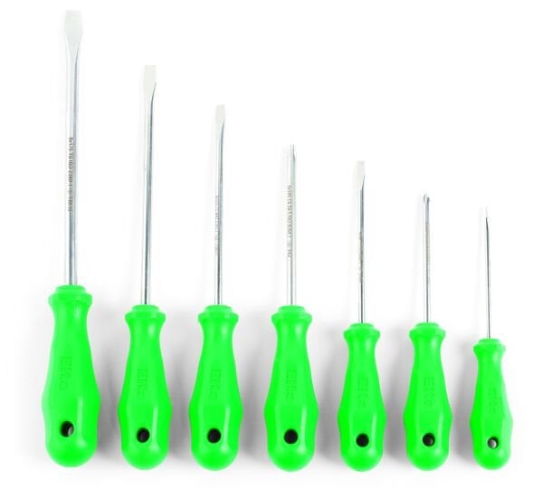 Elta Opak Tornavida Takımı 7'li - 4150008107