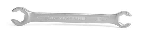 İzeltaş 8 x 10 mm Rakor Anahtar - 0540010810