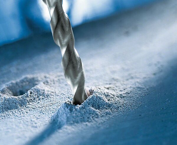 Bosch Cyl-3 Beton Matkap Ucu Setı 7 Lı (V1) 2607017082