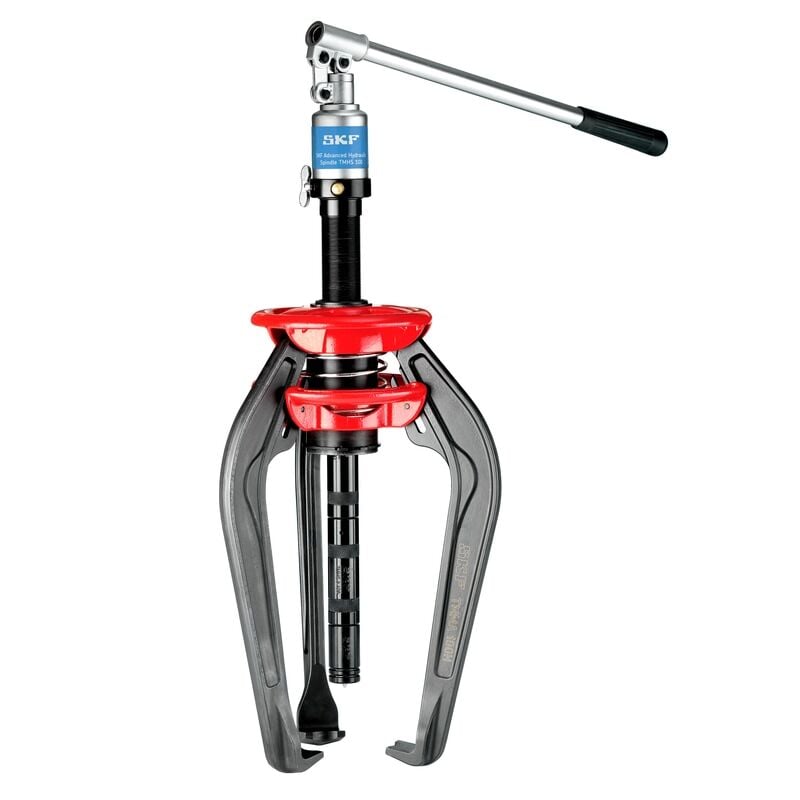 SKF Rulman Çektirme TMMA 100H