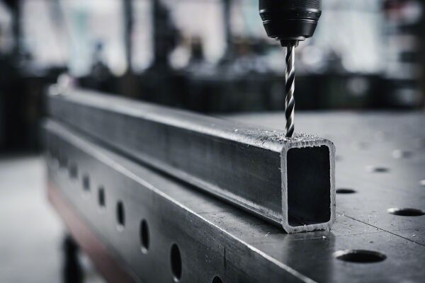 Bosch Hss-Poınttec 3.5 Mm 10Lu Paket 2608577203