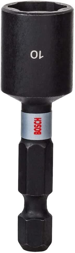 Bosch - Impact Control Serisi Lokma Anahtarı 10mm *50mm