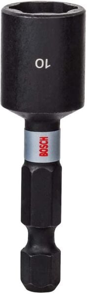 Bosch - Impact Control Serisi Lokma Anahtarı 10mm *50mm