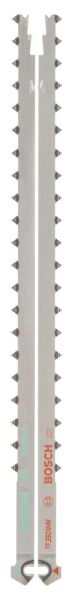 Bosch - 2 Parçalı Tandem Testere Uyumlu Çoklu Malzemeler için Testere Bıçağı Seti TF 350 NHM
