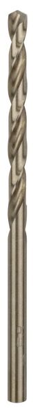 Bosch - HSS-Co Metal Matkap Ucu 4,8*86 mm 10'lu Paket