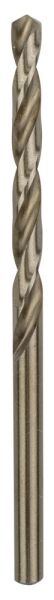 Bosch - HSS-Co Metal Matkap Ucu 5,1*86 mm 10'lu Paket