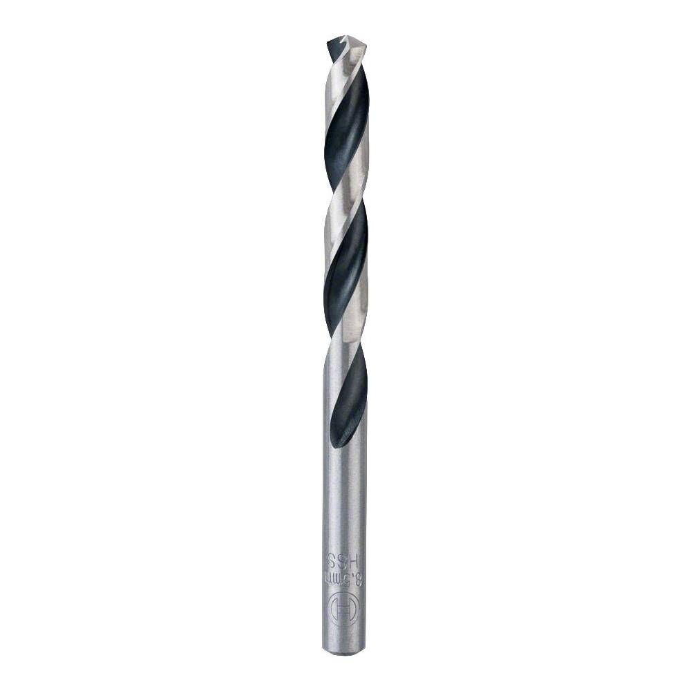 Bosch Hss-Poınttec 8.5 Mm 10Lu Paket 2608577253