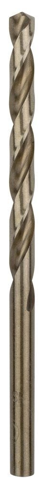 Bosch - HSS-Co Metal Matkap Ucu 6,8*109 mm 10'lu Paket