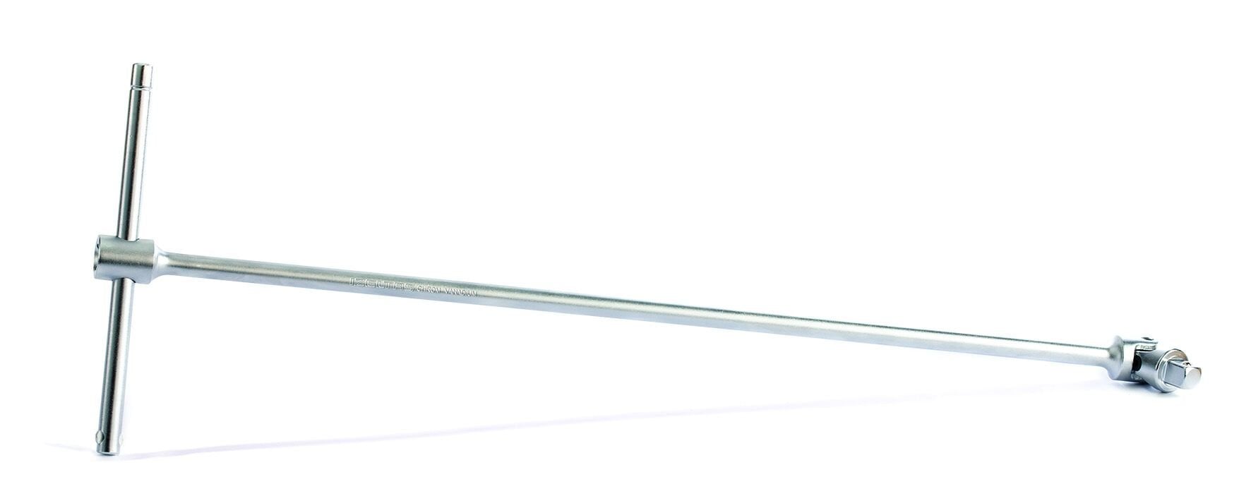 İzeltaş 1/2'' Mafsallı T Kol 600 mm - 1840080500