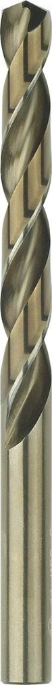 Bosch - HSS-Co Metal Matkap Ucu 9,8*133 mm 5'li Paket