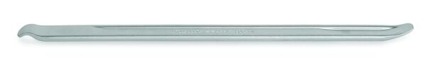 İzeltaş 400 mm Oluklu Levye (Krom) - 6350260400