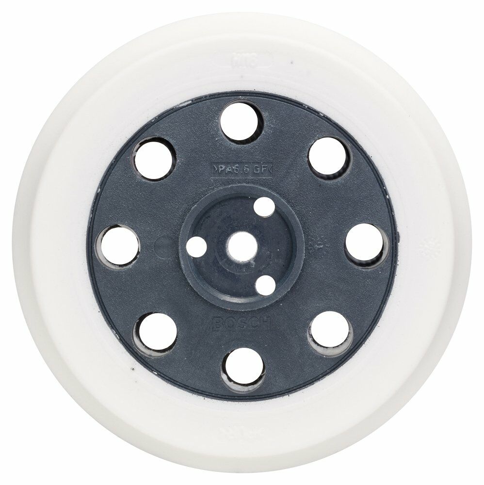Bosch 125 mm Zımpara Tabanı (GEX) 2608601119