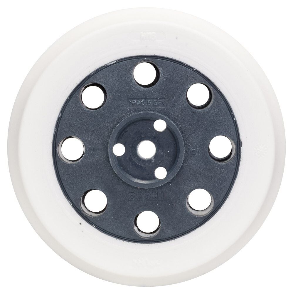 Bosch 125 mm Zımpara Tabanı (GEX) 2608601119