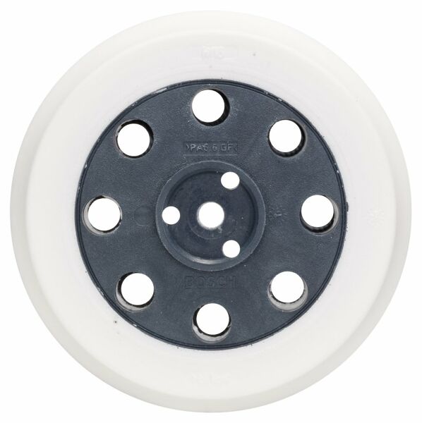 Bosch 125 mm Zımpara Tabanı (GEX) 2608601119