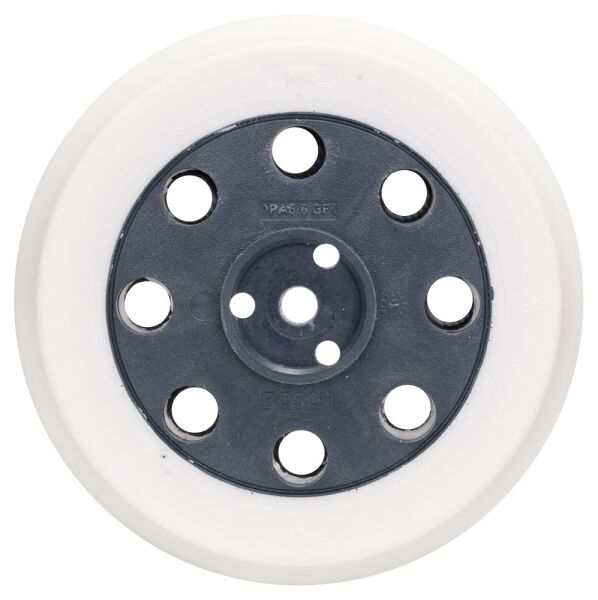 Bosch 125 mm Zımpara Tabanı (GEX) 2608601119