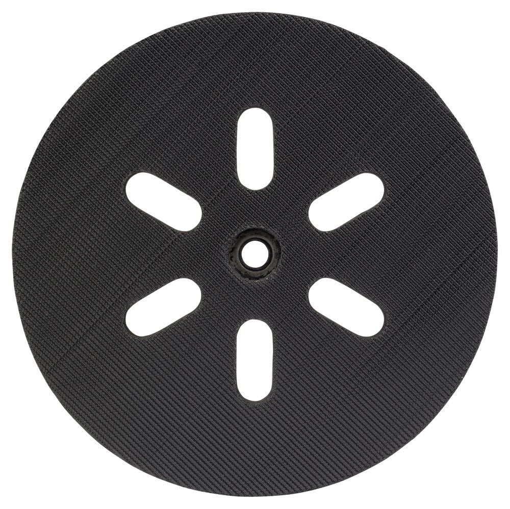 Bosch 150 mm Zımpara Tabanı 2608601052