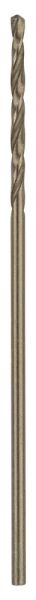 Bosch - HSS-Co Metal Matkap Ucu 1*34 mm 1'li Paket